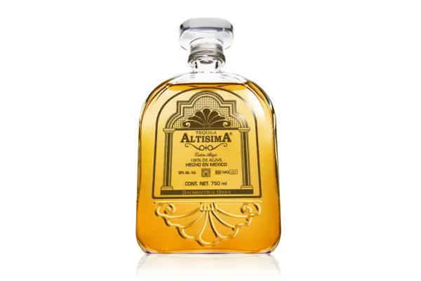tequila altisima