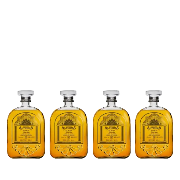 tequila extra añejo