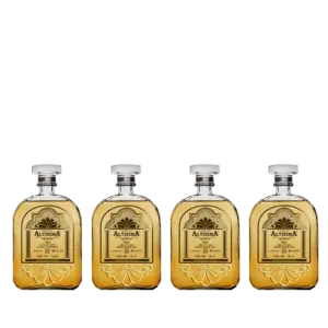 tequila añejo