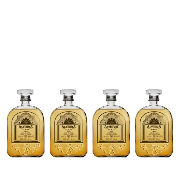 tequila añejo