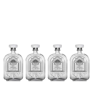 tequila blanco