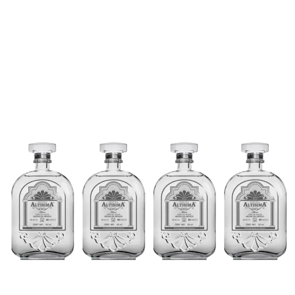 tequila blanco