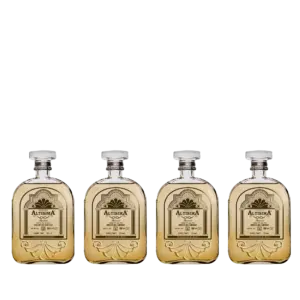 tequila reposado