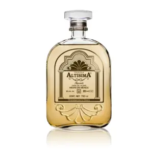 tequila reposado