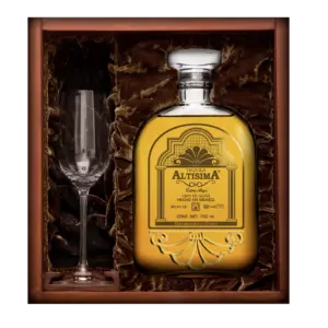 tequila extra añejo tequila