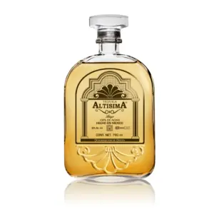 tequila añejo