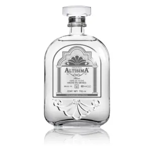 tequila blanco