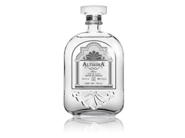 tequila blanco