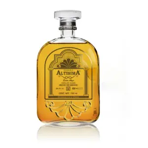 tequila extra añejo tequila