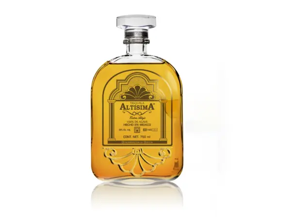 tequila extra añejo tequila